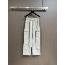 Balenciaga Long Pants